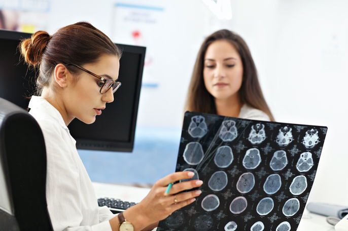 Hipertensão intracraniana: o que é, sintomas, causas e tratamento-radardasaude 1 Imagem ilustrativa número 1