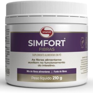 51obOHd6YLL._AC_SL1080_.jpg Vitafor - Simfort Fibras - 210g