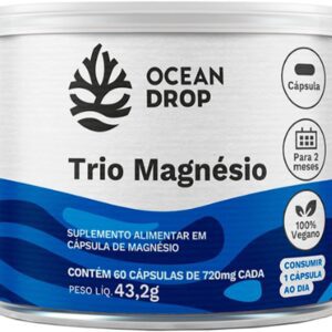 613l6waqL1L._AC_SL1000_.jpg Trio Magnésio 60 cápsulas 720 mg Ocean Drop