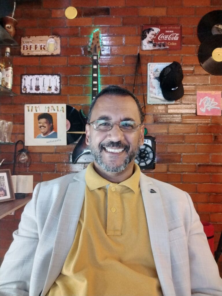 Sobre Nós 4 joabe antonio de oliveira