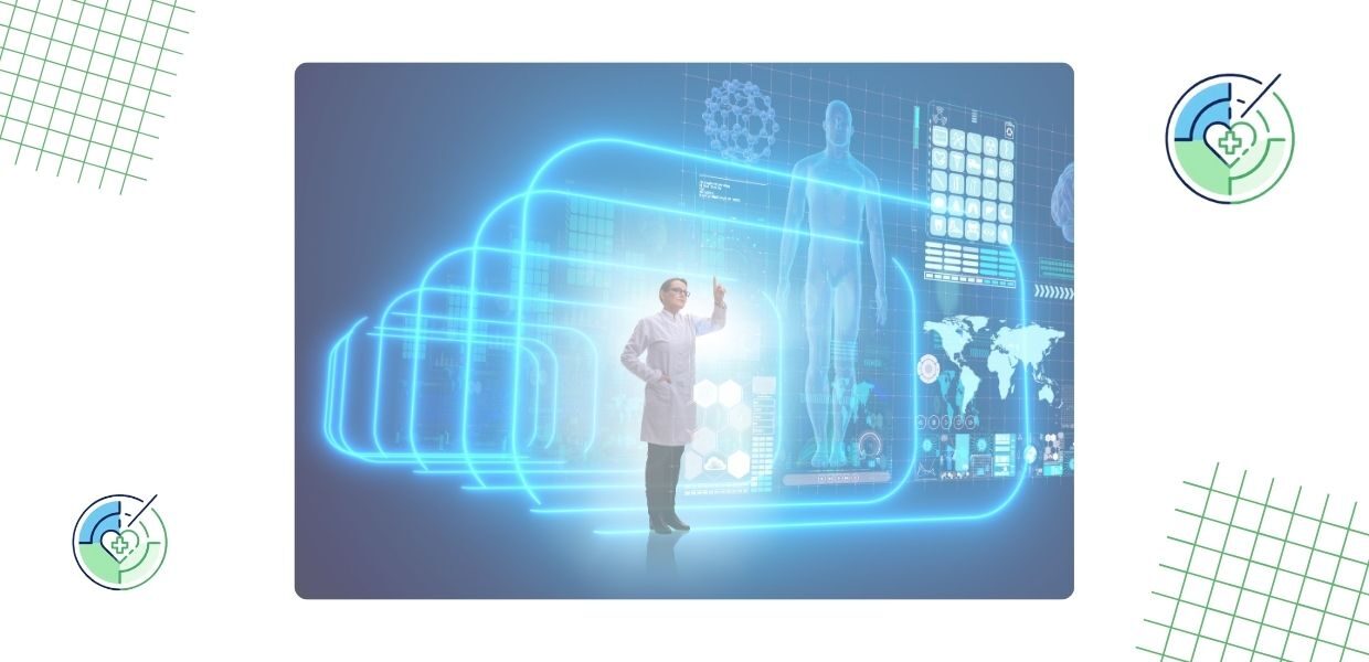 Inovações na Saúde: Como Startups, IoT e Dados Transformam o Futuro