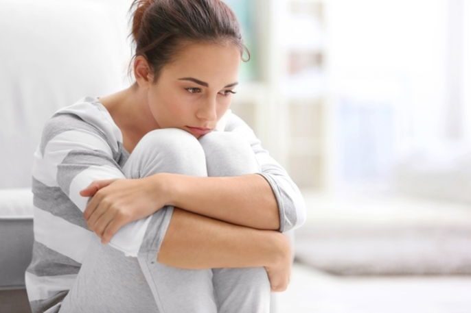 o que é DEPRESSÃO: sintomas, teste, causas e tratamento-radardasaude 1 Imagem ilustrativa número 1