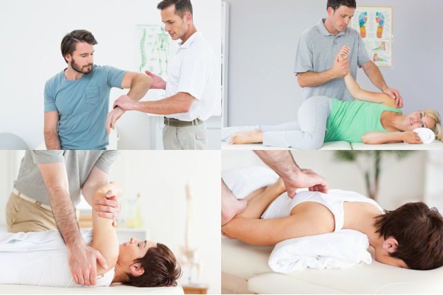 capsulite adesiva: tratamento, remédios, fisioterapia (e outros)-radardasaude 1 Imagem ilustrativa número 2