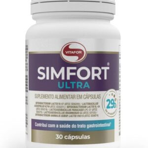 51UFHi9qjmL._AC_SL1080_.jpg Vitafor - Simfort Ultra - 30 Cápsulas