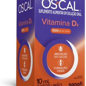 51pay2xHFvL._AC_SL1080_.jpg Os-Cal Vitamina D3 500UI/ml em gotas 10ml-radardasaude