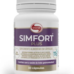 51sheph5RDL._AC_SL1080_.jpg Vitafor - Simfort Plus - 30 Cápsulas