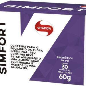 Vitafor - Simfort - 30 Sachês de 2g