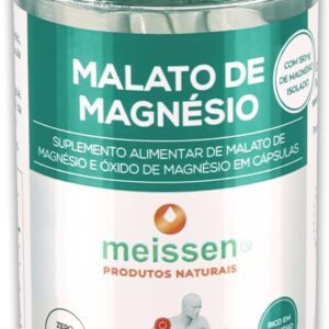 71CxfTndafL._AC_SL1500_.jpg Malato de Magnésio 300Mg 120 Cápsulas, Meissen
