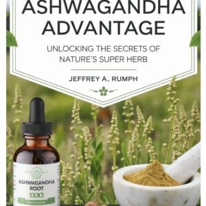 The Diy Ashwagandha Advantage: Unlocking the Secrets of Nature's Super Herb-radardasaude