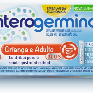 71r4i-HCqGL._AC_SL1500_.jpg Enterogermina Plus Probiótico , 10 unidades de 5 ml