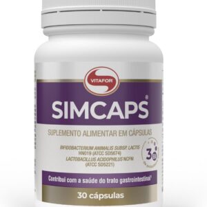 71vnnzUx5fL._AC_SL1500_.jpg Vitafor - NOVO Simcaps - 30 cápsulas