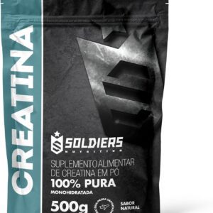 71ydTqbwSL._AC_SL1500_.jpg Soldiers Nutrition Creatina Monohidratada 500g