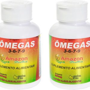 815IoJtUXFL._AC_SL1500_.jpg Kit 2 Oleos de Avestruz Amazon Struthio 60cap Ômega 3 6 7 9 Vitamina Ade-radardasaude