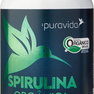 81hoJiD71cS._AC_SL1500_.jpg Spirulina Premium Frasco 100 g-radardasaude