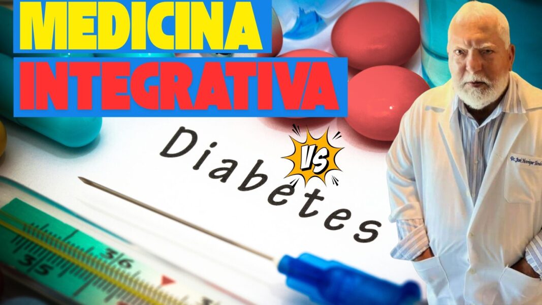 Diabetes: Uma Abordagem Integrativa