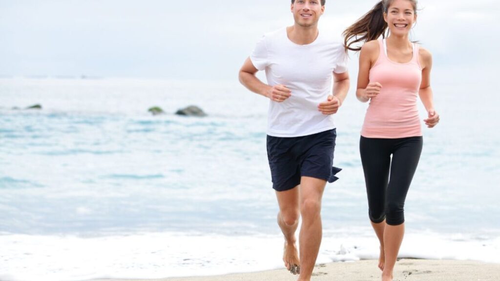 Cortisol: 7 sinais de que está alto e como reduzi-lo naturalmente 2 Exercícios ao Ar Livre no Verão_ Como Treinar com Segurança