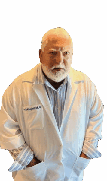 Conheça o Dr. Tamburini 1 Dr. Tamburini - Especialista em Medicina Integrativa