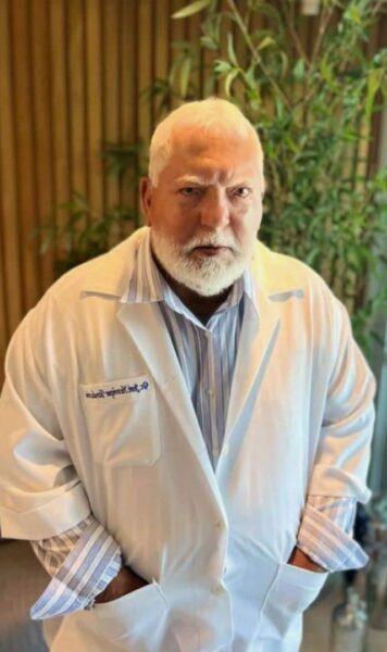 Sobre Nós 5 dr. tamburini