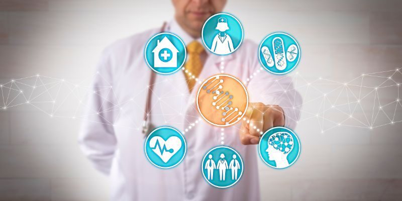 Conheça o Dr. Tamburini 2 Medicina Integrativa - Abordagem Holística