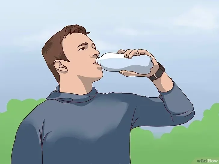 Como Parar de Comer em Excesso 11 para de comer 10 Como Parar de Comer em Excesso