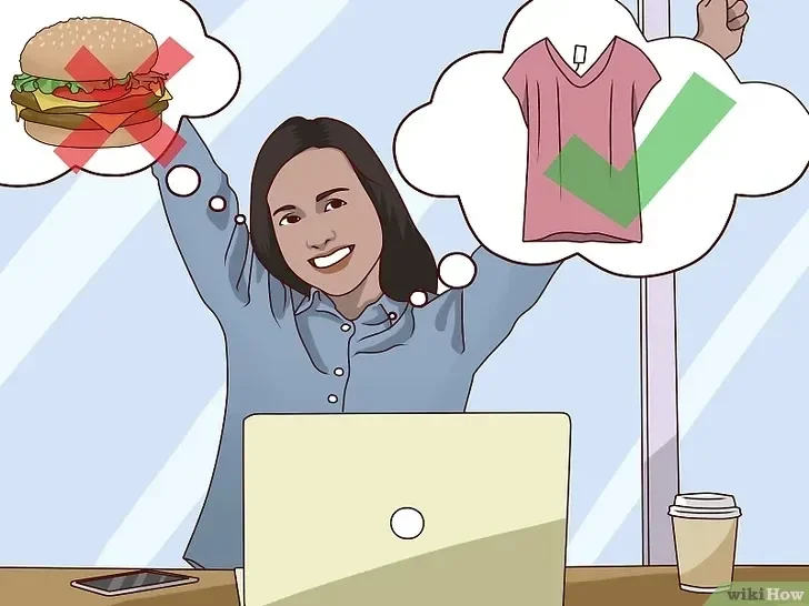Como Parar de Comer em Excesso 12 para de comer 11 Como Parar de Comer em Excesso