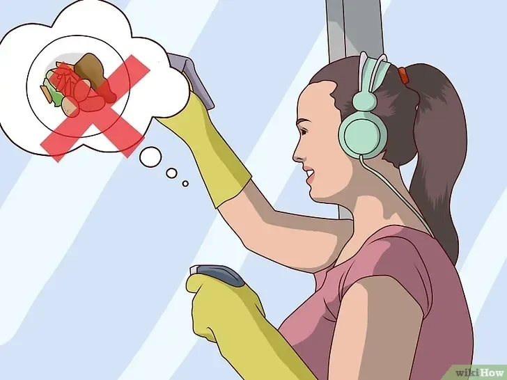 Como Parar de Comer em Excesso 15 para de comer 14 Como Parar de Comer em Excesso