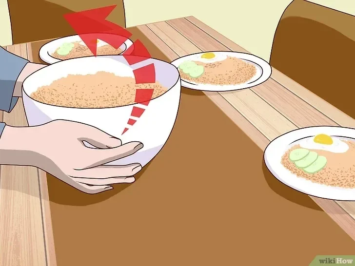 Como Parar de Comer em Excesso 2 para de comer 2 Como Parar de Comer em Excesso