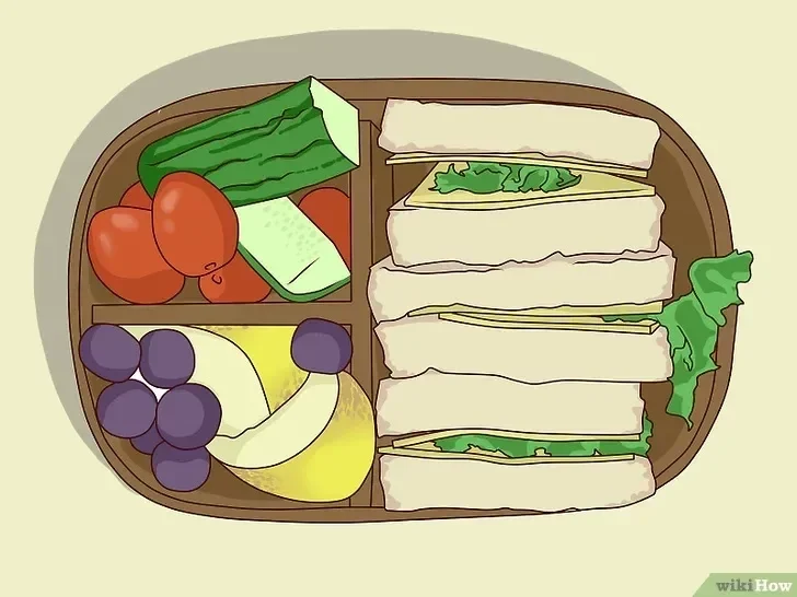 Como Parar de Comer em Excesso 10 para de comer 9 Como Parar de Comer em Excesso