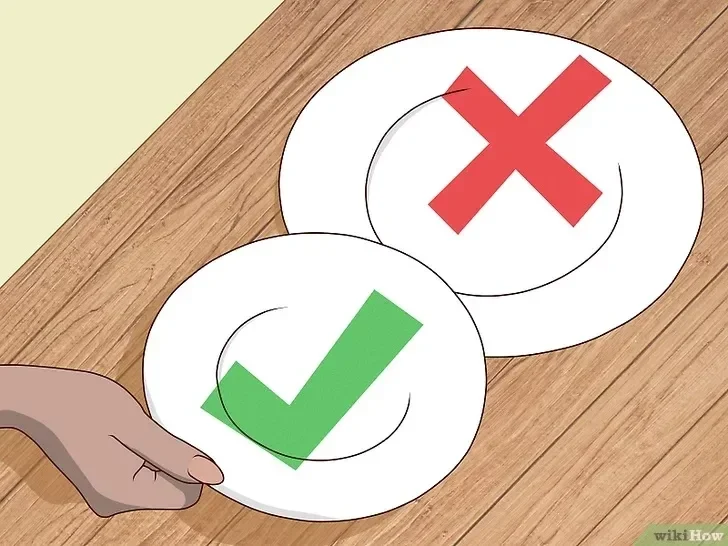Como Parar de Comer em Excesso 1 para de comer Como Parar de Comer em Excesso