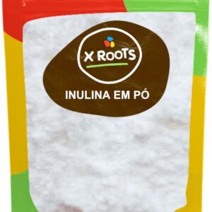 1761442430_61oTquIvxIL._AC_SL1500_.jpg Inulina Em Pó 100% Pura 1kg Flora Intestinal - X Roots