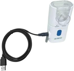 Pesquisa realizada em Minas Gerais desenvolve tecnologia para garantir leite mais nutritivo a bebês prematuros-radardasaude 5 Cabo USB Alimentação Energia Dc 3,5mm Nebulizador-radardasaude