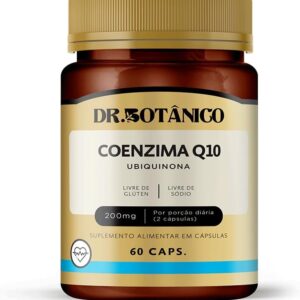 51JTO-TYwlL._AC_SL1200_.jpg COENZIMA Q10 UBIQUINONA 200MG 60 CAPSULAS DR. BOTANICO