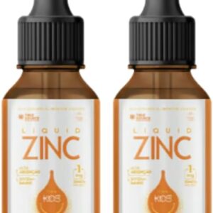 51MJaSjX8SL._AC_SL1080_.jpg Kit 2X: Zinc Líquido True Source 30ml