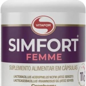 51NGVaw5OL._AC_SL1200_.jpg Simfort Femme Cranberry E Zinco Vitafor 30 Caps-radardasaude