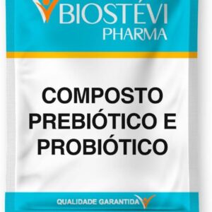 51Q5ALWTi5L._AC_SL1000_.jpg Composto Prebiótico e Probiótico 30 sachês