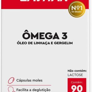 51VkxU1-fZL._AC_SL1000_.jpg LAVITAN OMEGA 3 MAIS CAPS c/ 90 CÁPSULAS-radardasaude