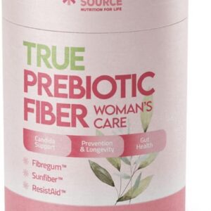 51k327B-GlL._AC_SL1200_.jpg Prebiotic Fiber Cranberry True Source 300g