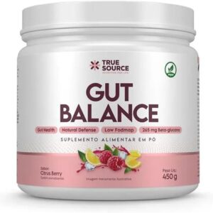 Gut Balance - 450g Citrus Berry - True Source