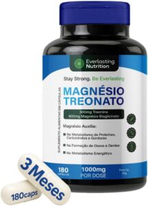 Jequitibá-rosa ameaçado é localizado em parque carioca-radardasaude 4 Magnésio Treonato Everlasting Nutrition – Suplemento de 300mg de Treonina + 600mg de Bisglicinato de Magnésio-radardasaude