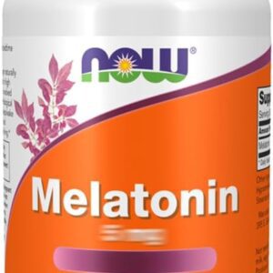 51uvGHbS2DL._AC_SL1000_.jpg M.e.l.a.t.o.n.i.n.a NOW, 180 Cápsulas Made In Usa/Importado-radardasaude
