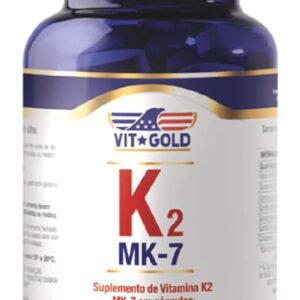 51xIIUkSr1L._AC_SL1000_.jpg Vitamina K2 MK-7 100mcg Vitgold 60 cápsulas-radardasaude