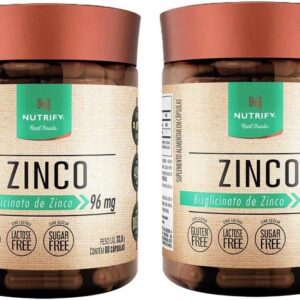 61H-Op3kDnL._AC_SL1000_.jpg Kit 2X: Zinco Quelato Nutrify 60 Cápsulas-radardasaude