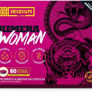 61ibkYtDMrL._AC_SL1000_.jpg Kimera Woman - 60 Comprimidos - Iridium Labs