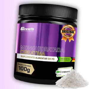 719EZmKSTL._AC_SL1500_.jpg Creatina Monohidratada Creapure 100g - Growth Supplements
