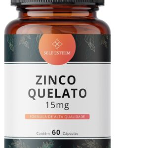 71S8HLAkvNL._AC_SL1500_.jpg Zinco Quelato 15mg 60 Cápsulas