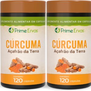 71hd8KI5VUL._AC_SL1500_.jpg Kit 2x Cúrcuma 500mg 120 Cápsulas-radardasaude