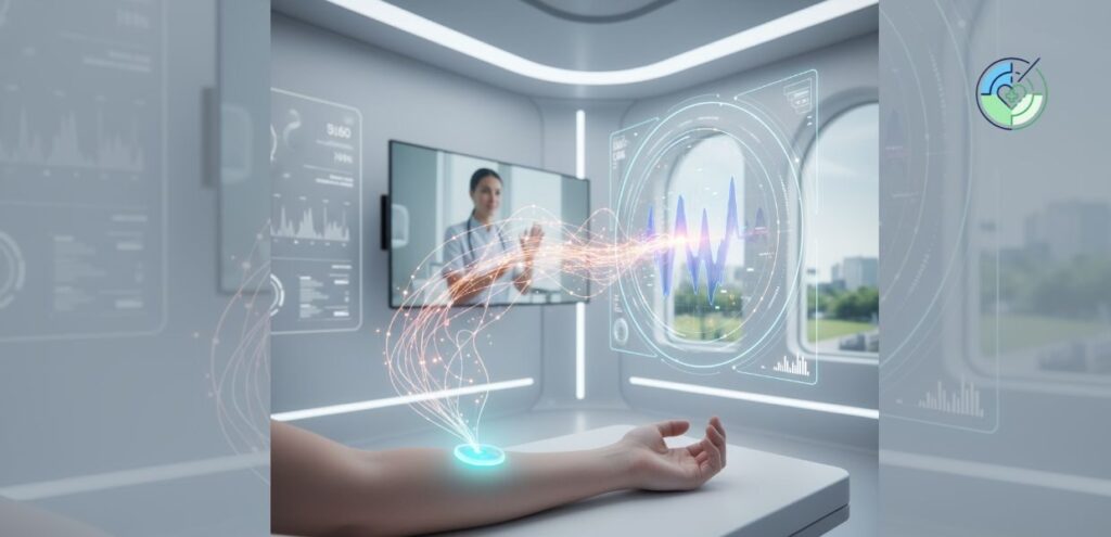 DIABETES 2025: As 5 Novas Fronteiras no Tratamento – De Ossos Fortes ao Cuidado Inteligente (Diretrizes SBD) 3 A Tecnologia na Linha de Frente DIABETES 2025: As 5 Novas Fronteiras no Tratamento – De Ossos Fortes ao Cuidado Inteligente (Diretrizes SBD)