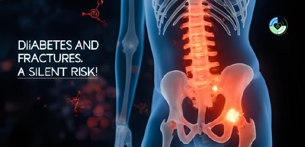 DIABETES 2025: As 5 Novas Fronteiras no Tratamento – De Ossos Fortes ao Cuidado Inteligente (Diretrizes SBD) 2 O Alerta Silencioso – Diabetes e a Saude dos Ossos DIABETES 2025: As 5 Novas Fronteiras no Tratamento – De Ossos Fortes ao Cuidado Inteligente (Diretrizes SBD)