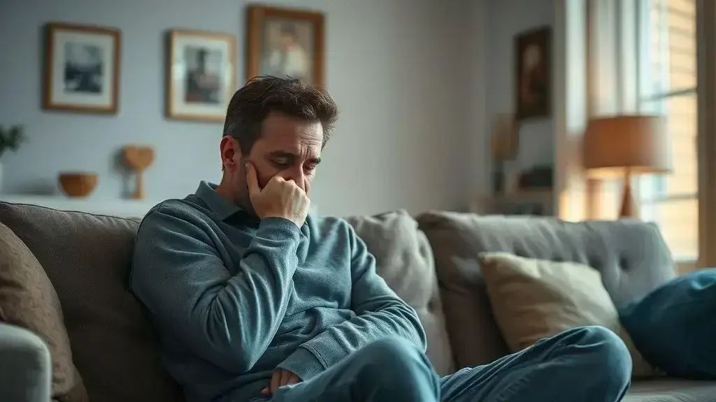 Cansaço e fadiga inexplicáveis Cansaço e fadiga inexplicáveis