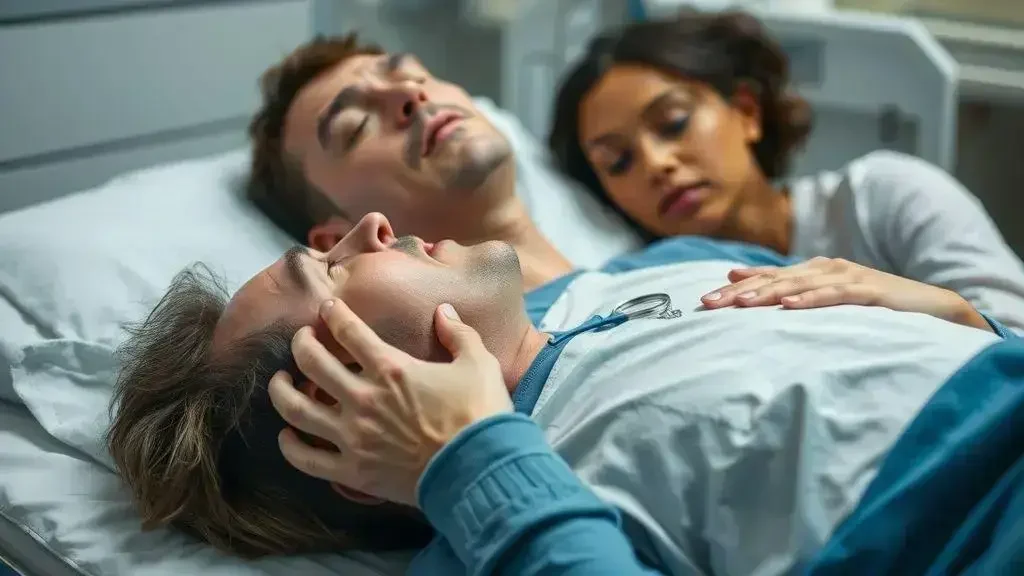 Desmaio ou quase desmaio Desmaio ou quase desmaio